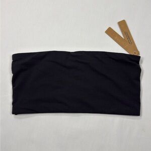 SKIMS Fits Everybody Bandeau Bralette XS